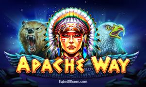 8q bet Apache Way