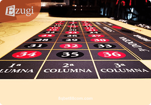 8q bet Ruleta del Sol