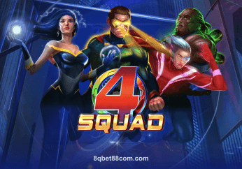 4 Squad