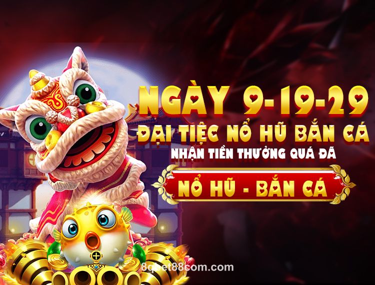 Khuyến mãi thành viên mới 8q bet