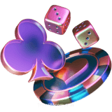 Biểu tượng Casino